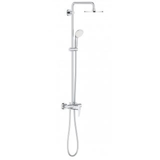Душевая система Grohe New Tempesta 26244001 хром