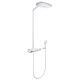 Душевая система Grohe Rainshower SmartControl 26250LS0 хром