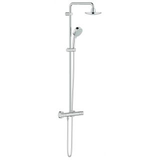 Душевая система Grohe Tempesta Cosmopolitan 27922000 хром