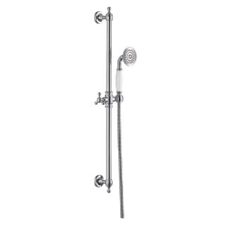 Душевой гарнитур Gappo G8016 хром