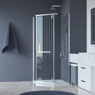 Душевой уголок RGW HO-081