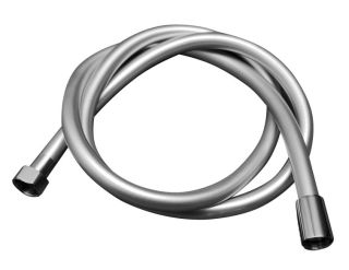 Душевой шланг ABBER AF0021 150см хром