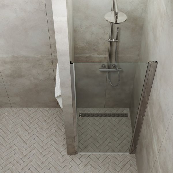 Душевая дверь Triton Уно Щ0000036860 70 см