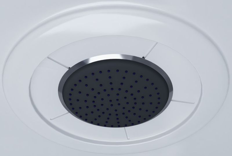 Душевая кабина Triton Лайт 100х100 А (ДН4) Щ0000061831