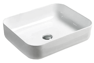 Раковина Timo SOLI TK-305 51 см