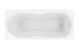 Акриловая ванна Bas Рио ЗВ00127 170x70см