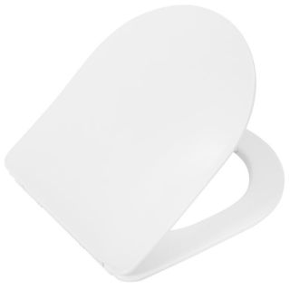 Крышка-сиденье Cezares Soft Close белый CZR-2316-SC