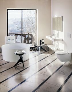 Полка Laufen Palace 8.7043.3.000.000.1 90см