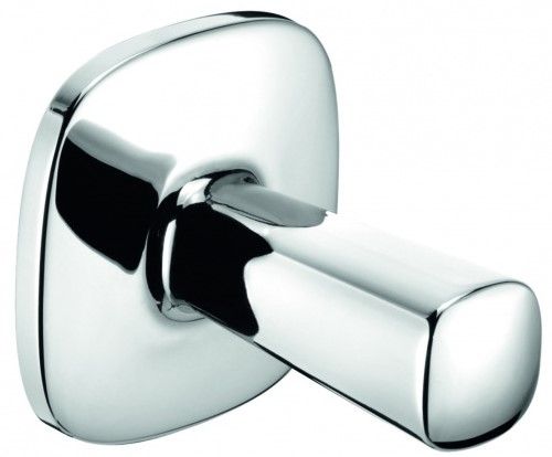 Крючок Kludi Ambienta хром 5398405