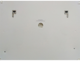 Зеркало с подсветкой Continent Aralia ЗЛП1463 с сенсорным выключателем 70см