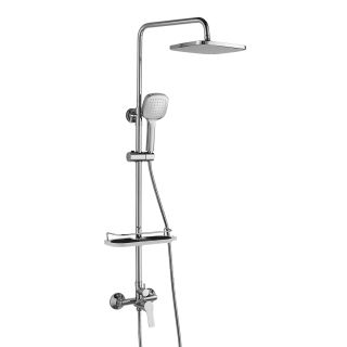 Душевая стойка Rossinka RS29-45 для ванны и душа