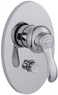 Смеситель Jacob Delafon FAIRFAX E98722-CP встраиваемый