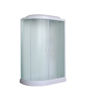 Душевая кабина Parly Bianco EB123R