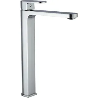 Смеситель для раковины Gappo G1083-2 хром