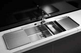 Крышка-поддон Alveus 1084325 TRITOP на чашу 400 mm Stylux Pure Quadrix Kombino 30