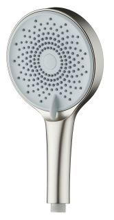 Лейка для душа ESKO SPL1303 Satin хром