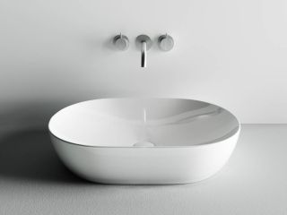 Раковина Ceramica Nova Element CN5009 60см белый