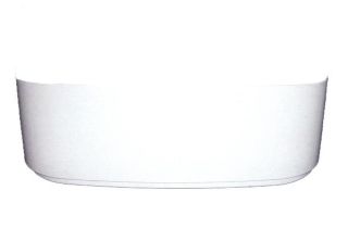 Экран фронтальный АКВАТЕК Морфей 190x90 см