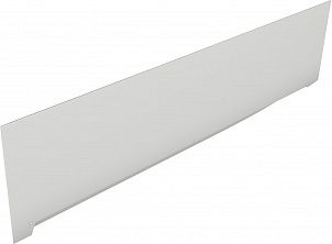 Экран фронтальный АКВАТЕК Ника EFPN160 160x75 см