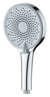 Лейка для душа ESKO SPL1303 хром