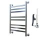 Электрический полотенцесушитель ТРУГОР Серия ЛЦ Тип 26
