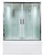 Душевая кабина AvaCan EM 4517 стандартная 170x90 см