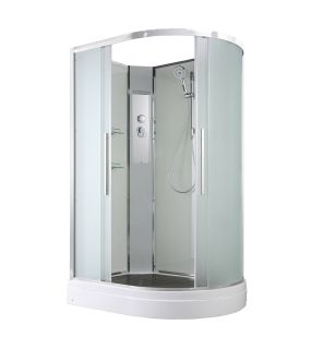 Душевая кабина EM2912LN без крыши