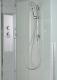 Душевая кабина EM3912RNT без крыши прозрачная