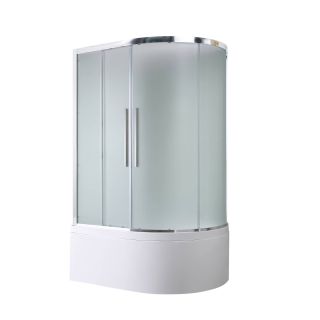 Душевая кабина EM5912LN без крыши