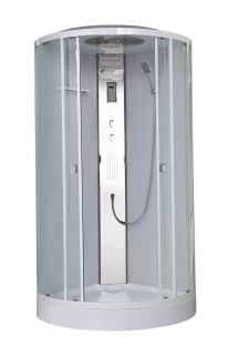 Душевая кабина Orans Enjoy Way 1130000 100x100