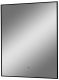 Зеркало с подсветкой Art&Max Sorrento 60x70см AM-Sor-600-700-DS-F