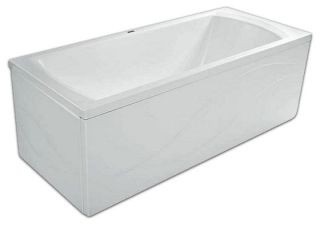 Панель боковая для акриловой ванны Santek Монако XL 160, 170 L 1WH207789