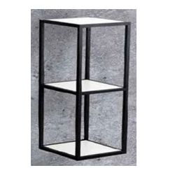 Вставка для полки Cezares CADRO-30/30-MENS-BIANCO