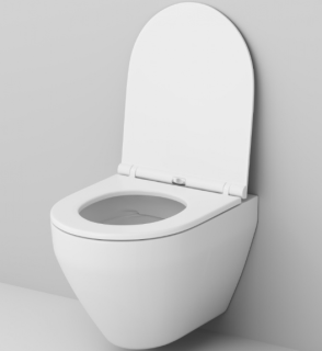 Унитаз с инсталляцией  AM.PM SPIRIT V2.0 IS49001.701700