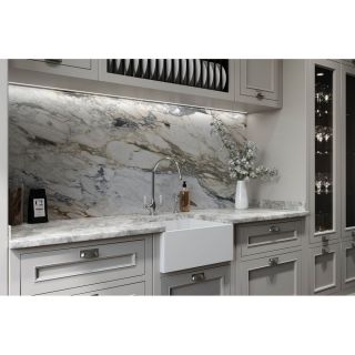 Раковина Holbi Halley 51см белый матовый 1.02.012.11.1