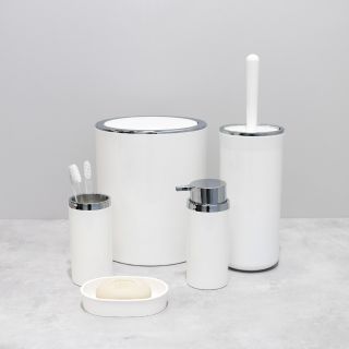 Диспенсер FIXSEN ROUND WHITE (FX-451-1)