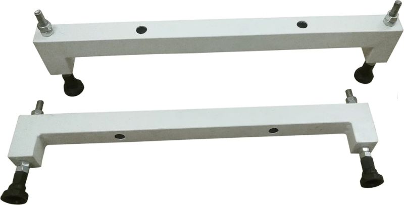 Подставка для ванны Эстет Аврора ФР-00004718 с регулируемыми опорами