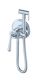 Гигиенический душ со смесителем Wonzon & Woghand Steam WW-88829008-CR хром