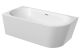 Акриловая ванна Sancos Veneto L FB11 170x80см белый