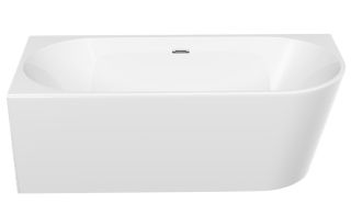 Акриловая ванна Sancos Veneto L FB11 170x80см белый