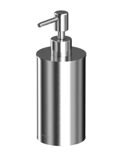 Дозатор для жидкого мыла WHITECROSS Ergo ER2246NIB настольный никель