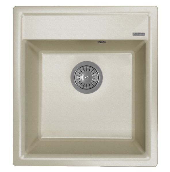 Кухонная мойка Florentina Консул 450 грей