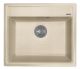Кухонная мойка Florentina Консул 570 песочный