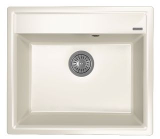 Кухонная мойка Florentina Консул 570 жасмин