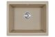 Мойка кухонная Granula 5551, ПЕСОК