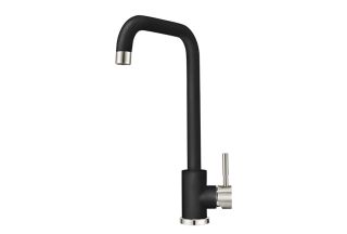 Смеситель для кухни Granula Standart ST-4033, ТУРМАЛИН