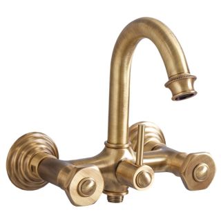 Смеситель для ванны и душа Cezares APHRODITE-V-02-M