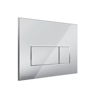 Кнопка смыва Kerama Marazzi FPS.A.CR хром