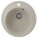 Кухонная мойка Ulgran Quartz Nora 485-02 лён