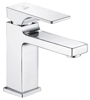 Смеситель для раковины Rose R1001-1 хром